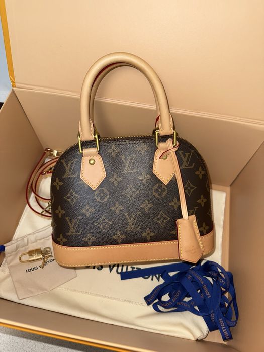 Сумка Louis Vuitton оригінал