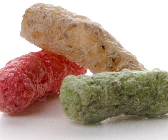 Dajana Pond Sticks Extra, pałeczki - pokarm 2 l