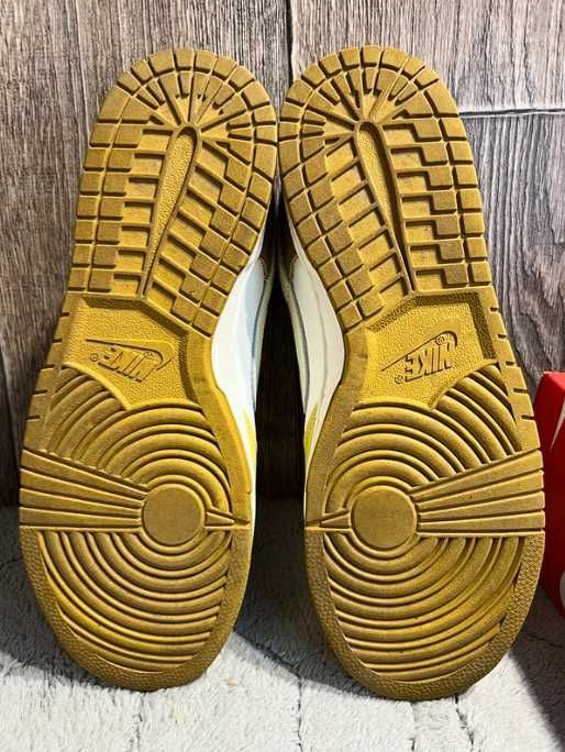 Buty sneakersy trampki Nike Dunk Low Retro 44