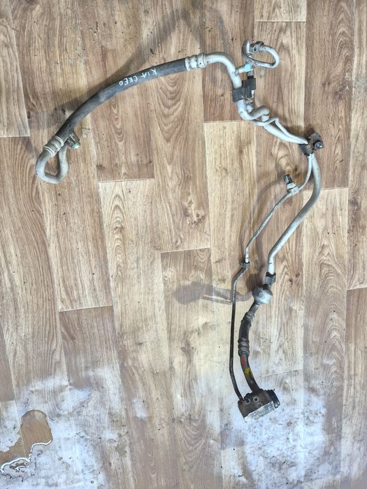 Трубка кондиціонера  для Kia Ceed 2006-2012