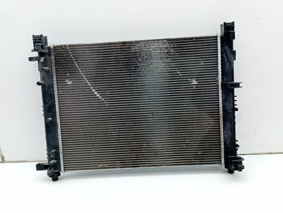 Radiador de água RENAULT Clio IV (BH_)