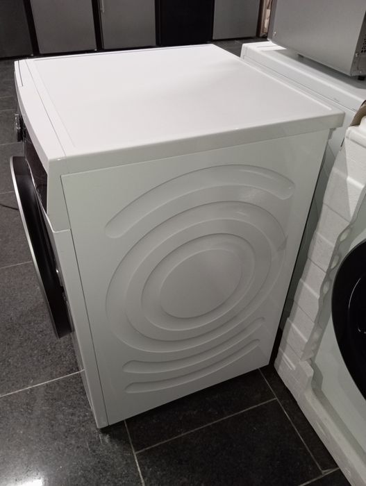 Стирально-сушильная Siemens IQ500 9/6кг INVERTER A+++ из Германии