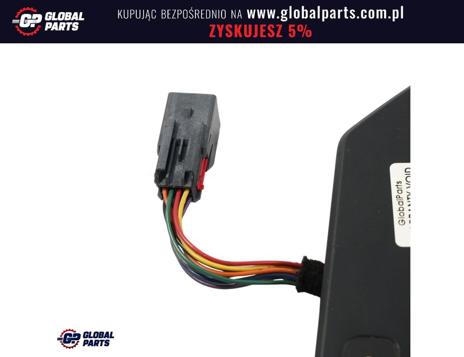 Land Rover Discovery 3 4 L319 Panel Ramka Lewarka Automat FJV500272