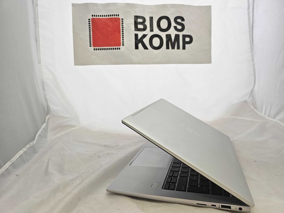 Laptop HP EliteBook 845 G10/Ryzen 5  7540U/16GB/1TB/Bioskomp/GWARANC