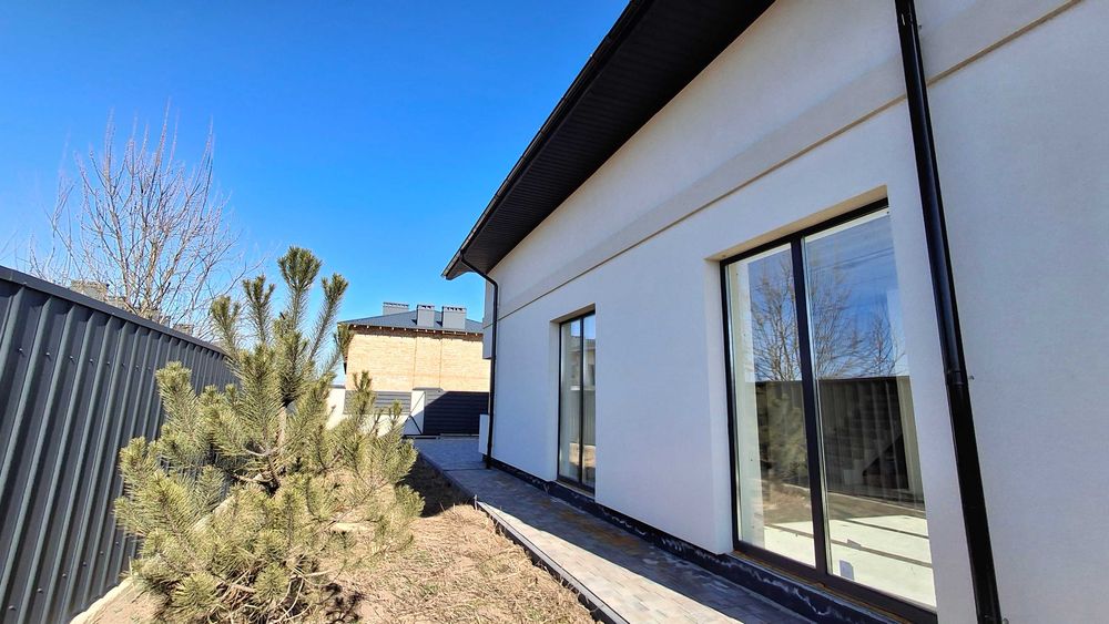Продається будинок Крихівці, 145 м2, 6,5 сотих, комунікації, місто