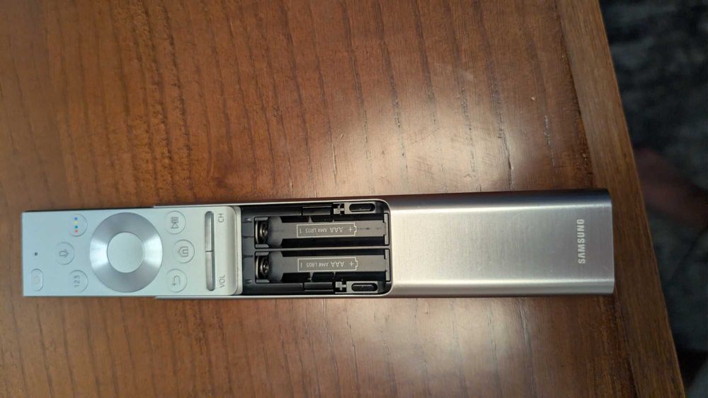 Comando TV Samsung RMCRMN1AP1 - USADO