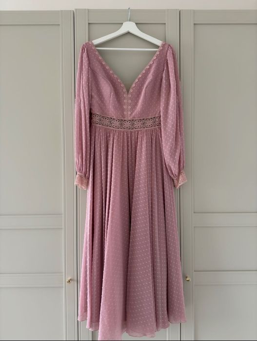 Sukienka Dama Couture Dotty 40