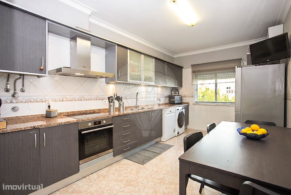Apartamento T3 para venda