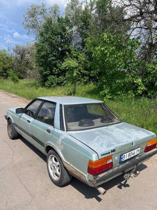 Продам своє авто