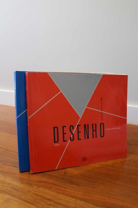 Desenho 11 e 12 - Manual ESCOLAR, de Manuel Porfírio e Gil Maia