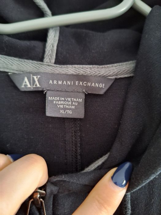 Bluza Armani Exchange