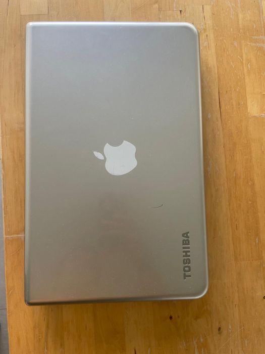 Pc portatil Toshiba satellite i3