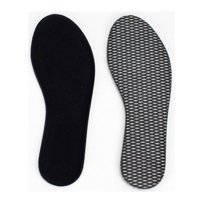 r.35-36 - wkładki comfort sport z pamięcią kształtu do butów coccine