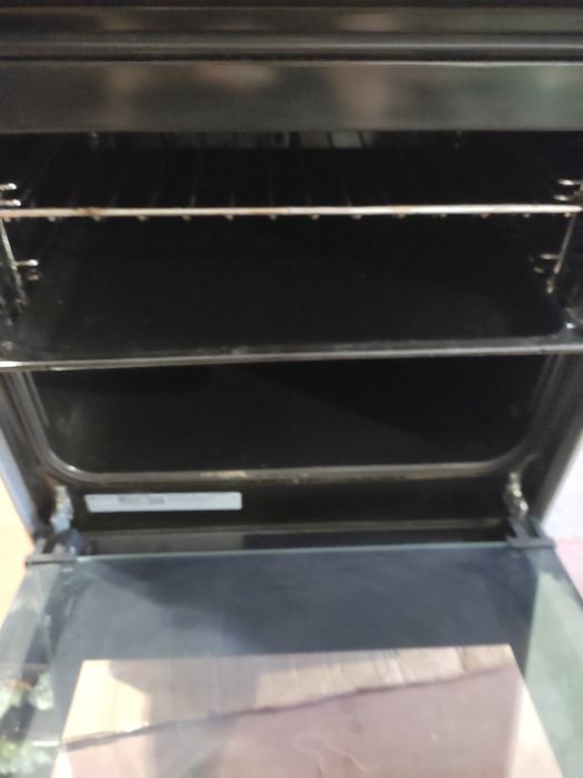 Электроплита Electrolux EKC954507X б у