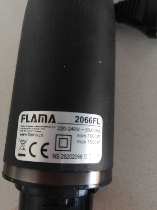 Varinha mágica Flama