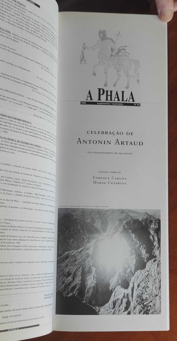 A Phala. (1986 a 2003)