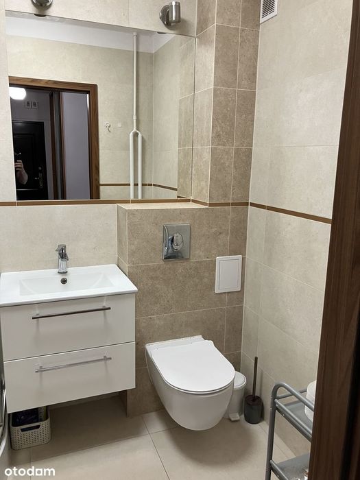 2 pokoje | centrum | umeblowane | dla studentów - Widok 3