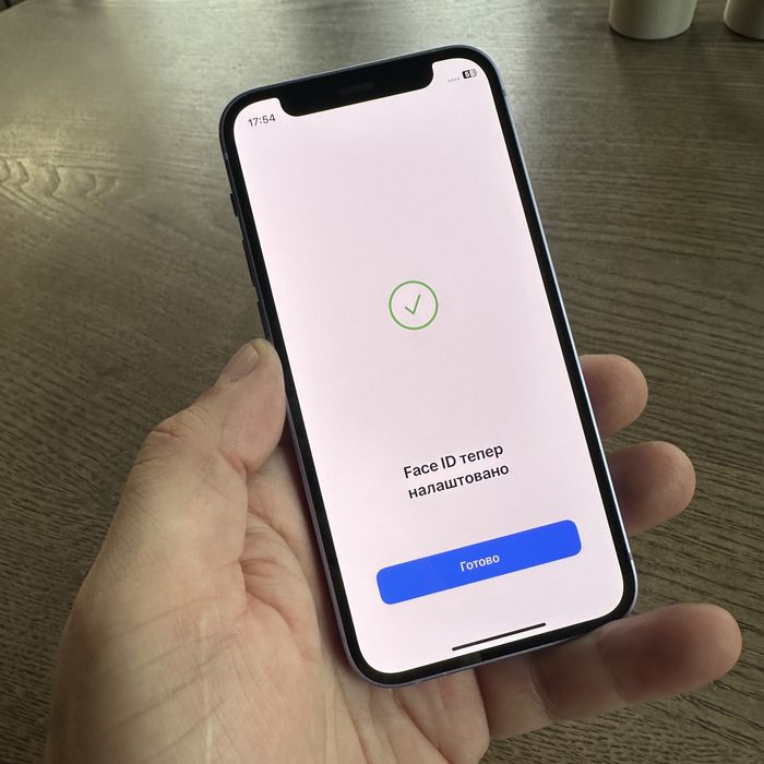 IPhone 12  64 Gb  Black Айфон У Кредит Можно