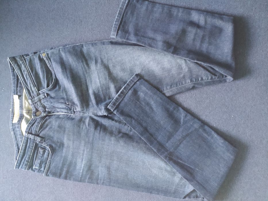 Jeansy Calvin Klein 25/30