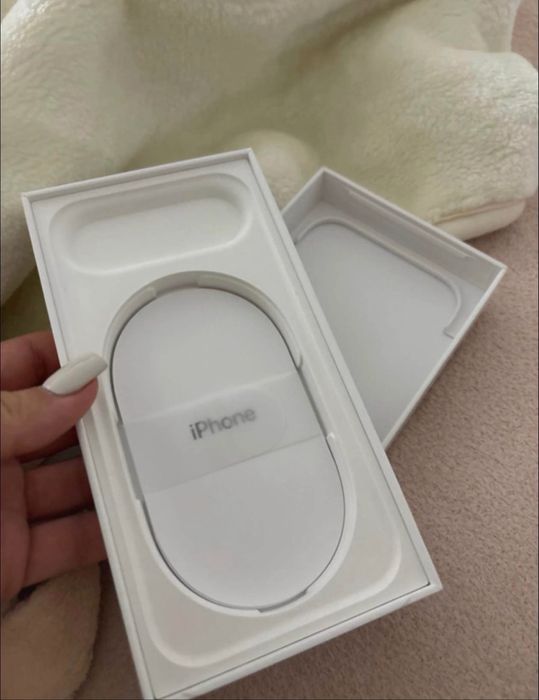 Iphone 17 Air 256 Gb