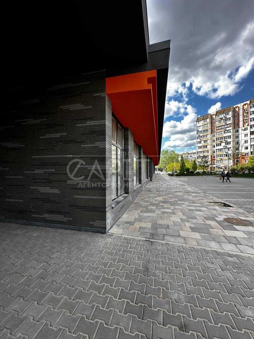 Здається в оренду нежитлове приміщення