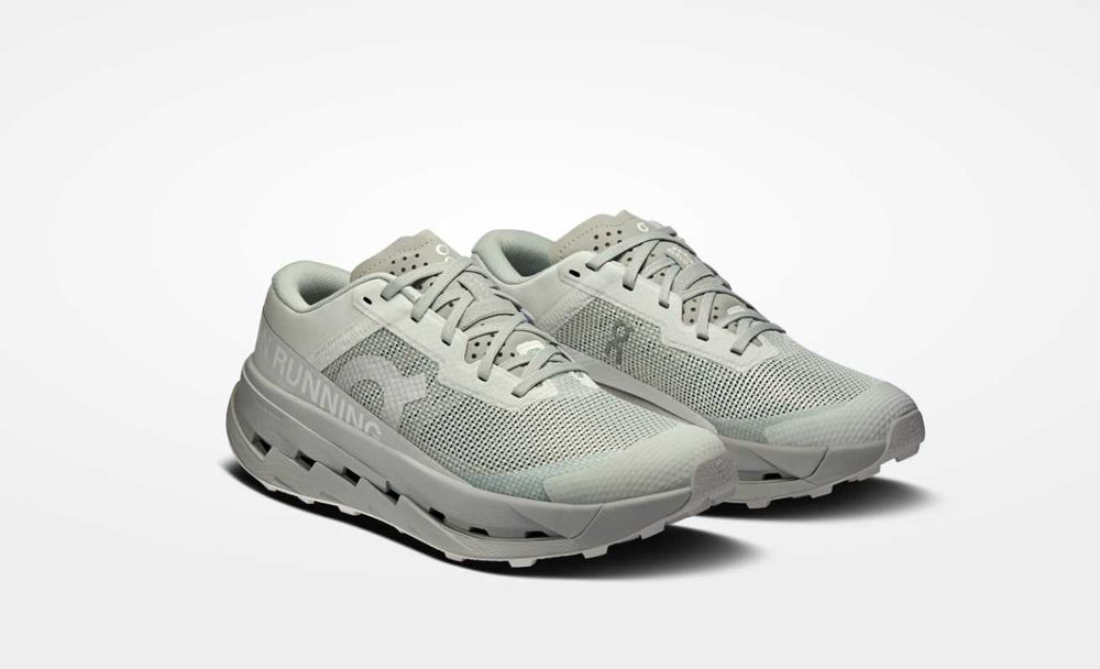 Кросівки On running Cloudultra 3