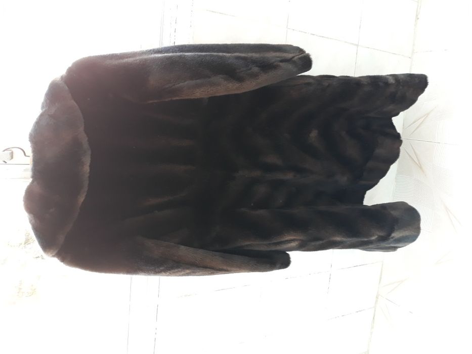 Casaco de senhora vintage