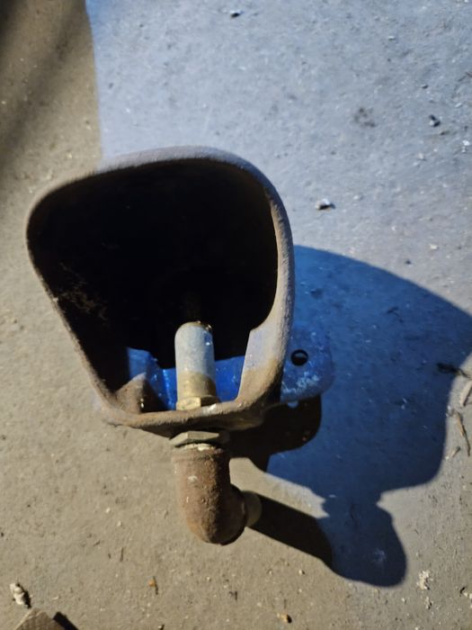 Poidło dla świń, trzody chlewnej