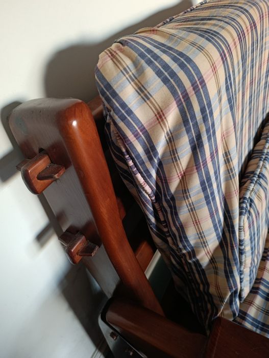 Conjunto de 3 sofás