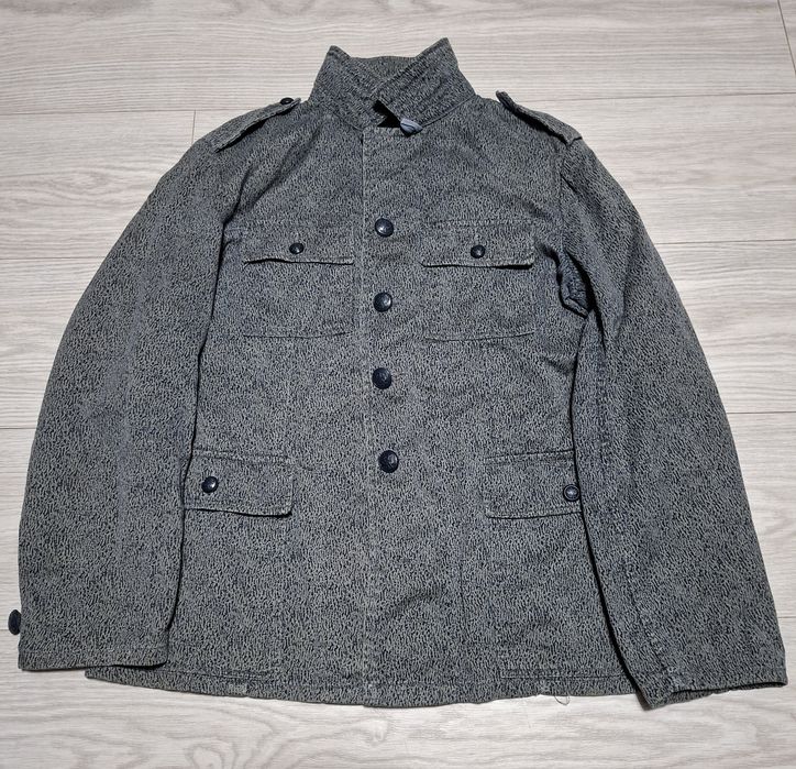 Bluza do munduru MO