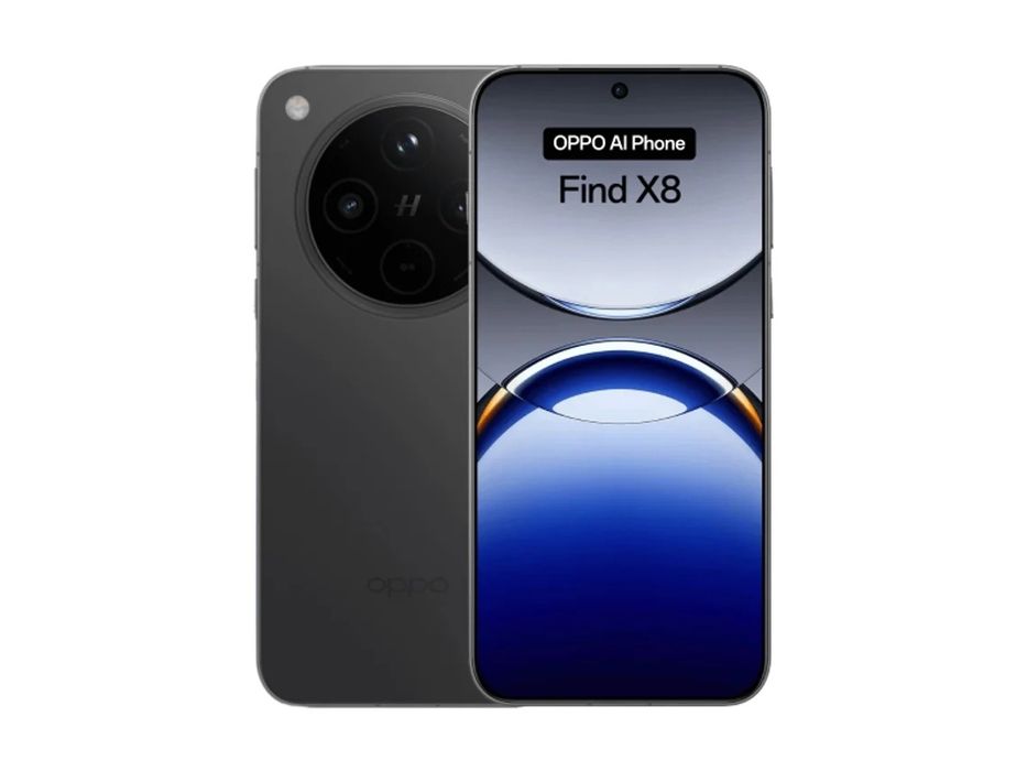 OPPO Find X8 12/256gb Titanium Grey