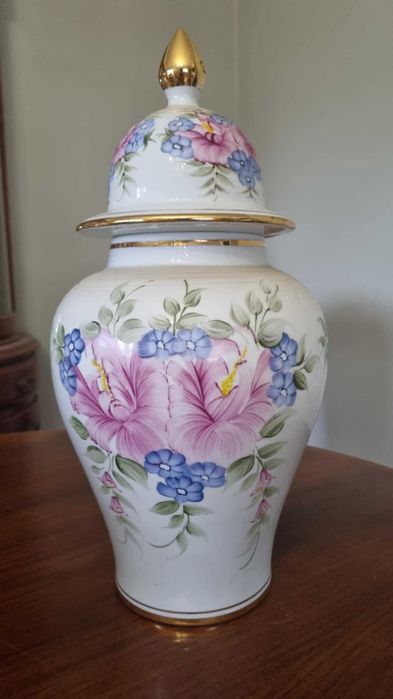 Conjunto 4 Jarras decorativas entre 35 cm a 45 cm de altura