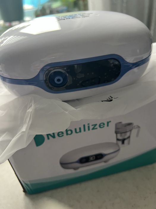 Продам Інгалятори