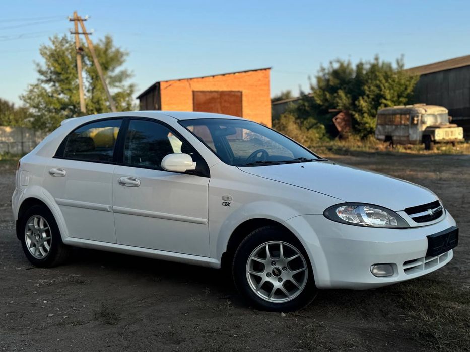 Продам Шевроле Лачети Автомат