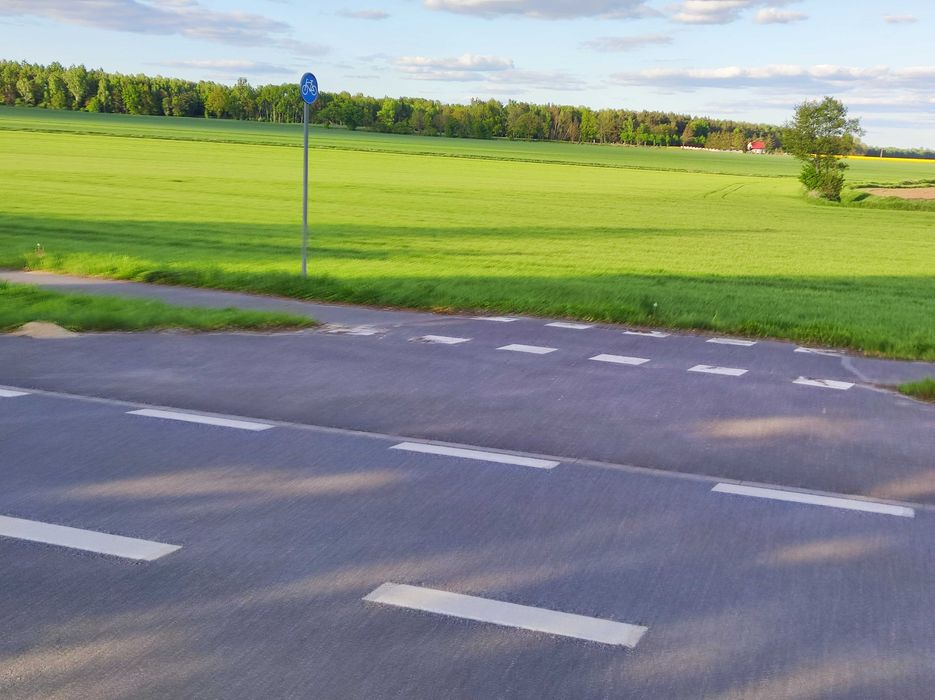 Działki budowlane