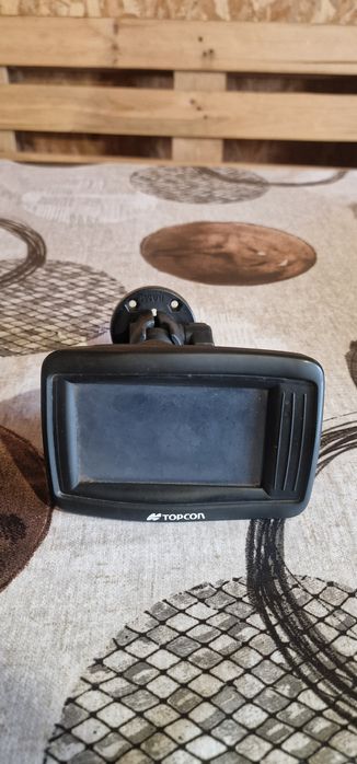 GPS агро-навігатор TOPCON