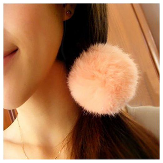 Totós Pompom Menina