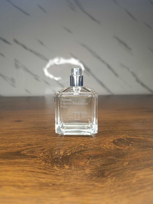 Maison Francis Kurkdjian Gentle Fluidity 70 мл оригінал