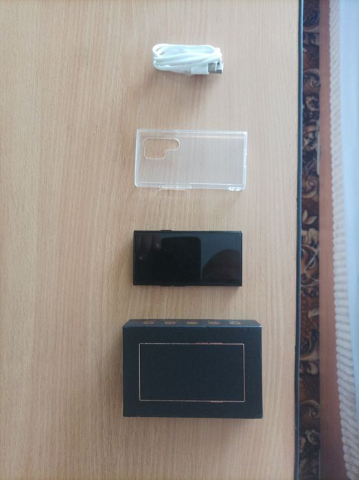 Продам телефон 4" S26Pro