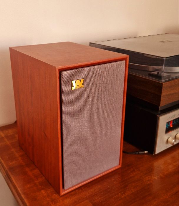 Wharfedale Denton 80th Anniversary