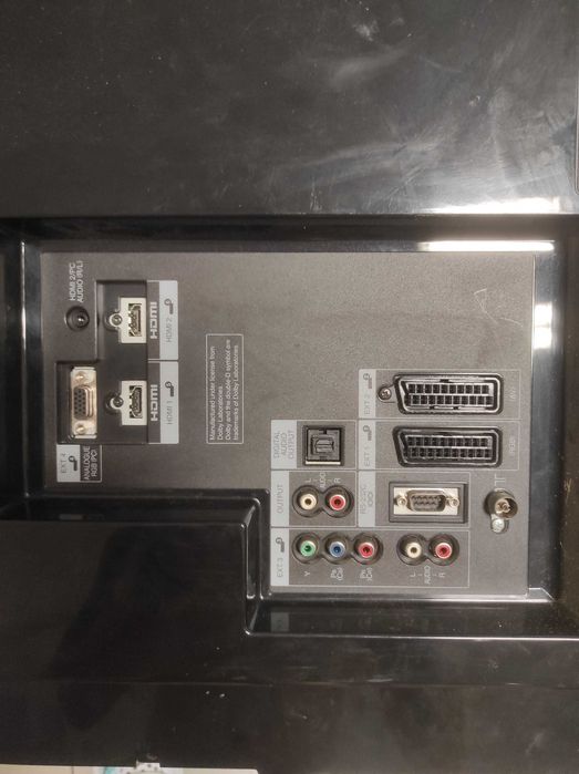 Telewizor Sharp 46"