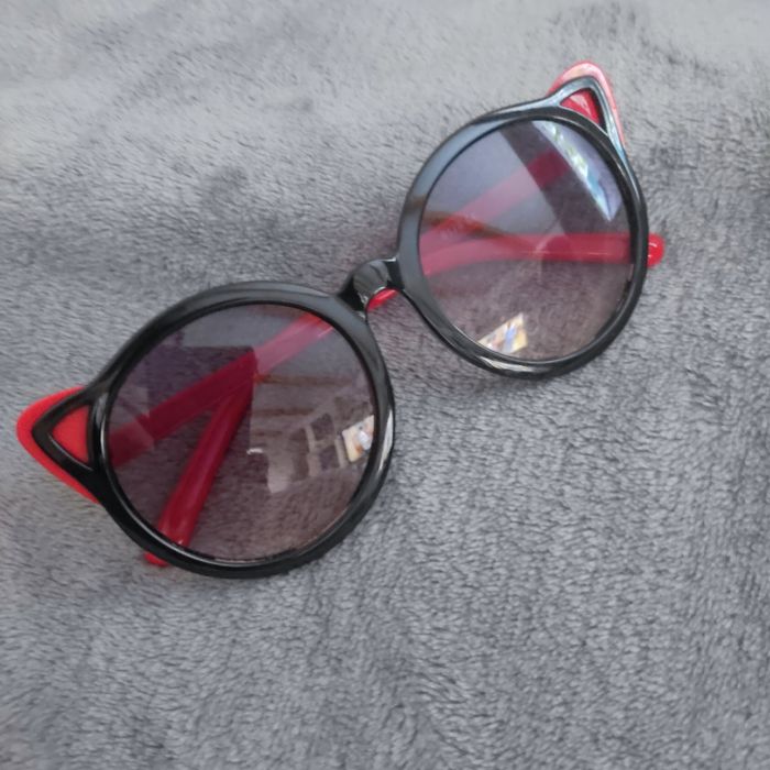 Okulary przeciwsłoneczne