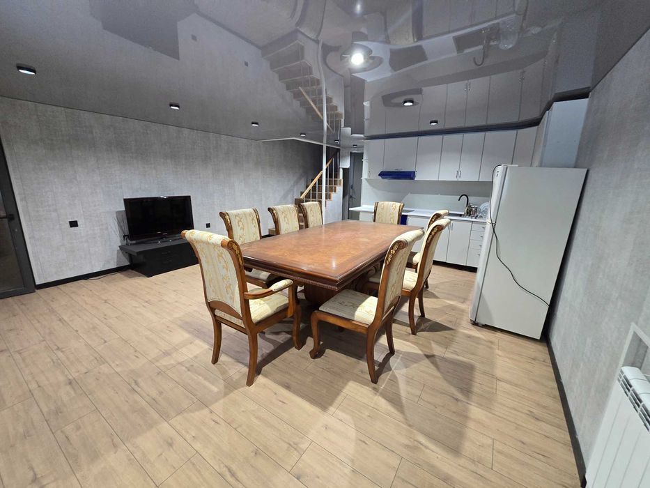 Коммерческая недвижимость по адресу Куликово поле пл. (площадь 355 м²) - Atlanta.ua - фото 4