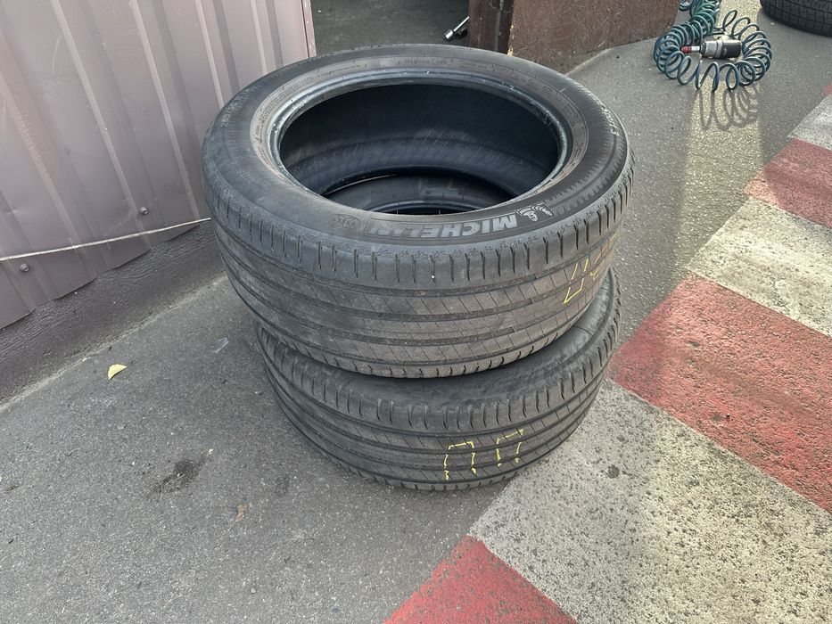 Резина Мишелін r19