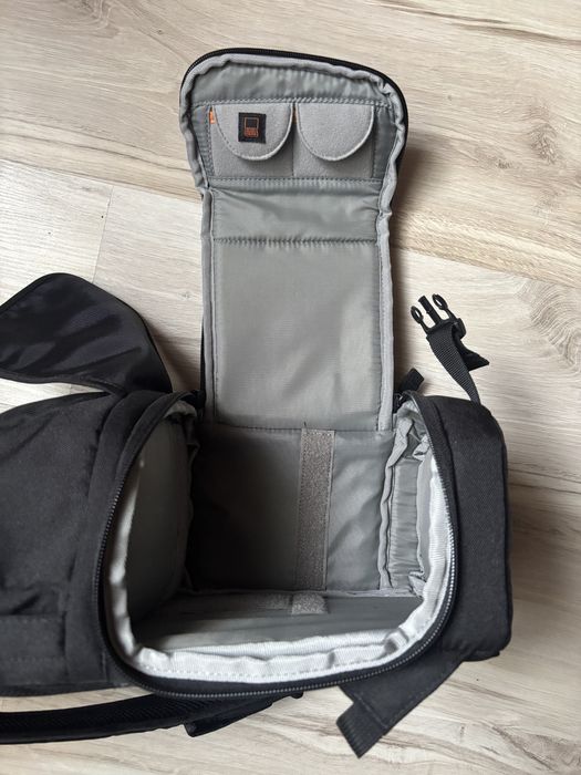 Plecak fotograficzny Lowepro Fastpack 100