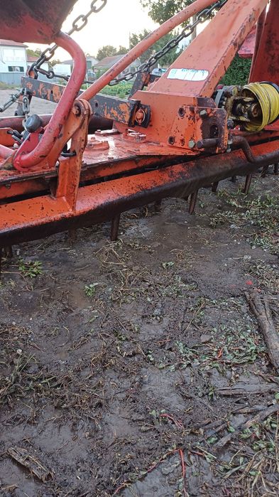 Rototerra Lely 2m50