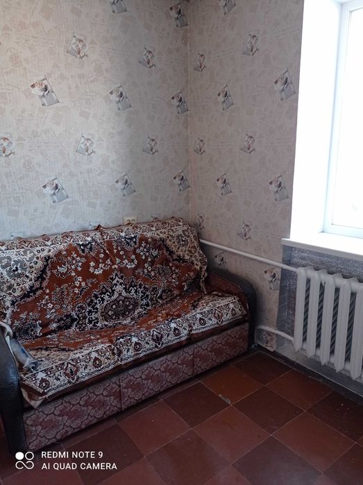 Сдам 1 комнатную квартиру в р-н нижнего "Маркетопта"