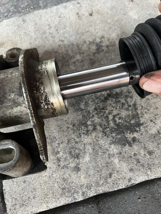 Рульова рейка Vivaro ,Master, Movano 2010-2019 Vito.В наявності.