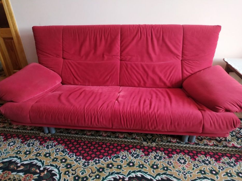 Дивани не розкладний  2 ка 3ка з Німеччини