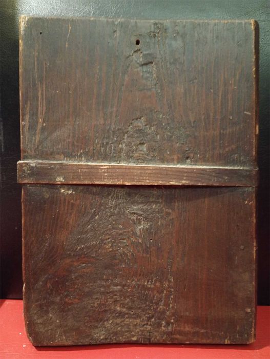 Антикварні ікони в автентичному стані. Сувенірний набір "Holy Land"